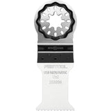 725057: Festool StarLock Vecturo Oscillating Tool Blades