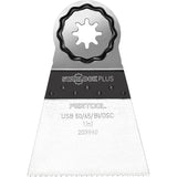 725058: Festool StarLock Vecturo Oscillating Tool Blades