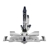 725223: Festool Kapex KS 120 REB Sliding Compound Miter Saw 10 inch