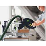 Festool Kapex KS 120 REB Sliding Compound Miter Saw 10 inch