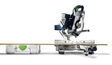 Festool KSC 60 Cordless Compound Miter Saw + 8Ah Energy Set Combo