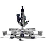 Festool Kapex KSC 60 EB Cordless Sliding Compound Miter Saw