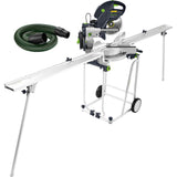 Festool KS 120 REB Kapex Miter Saw Starter Set
