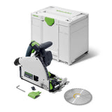 Festool TS 60 KEB-F-Plus Plunge Cut Track Saw