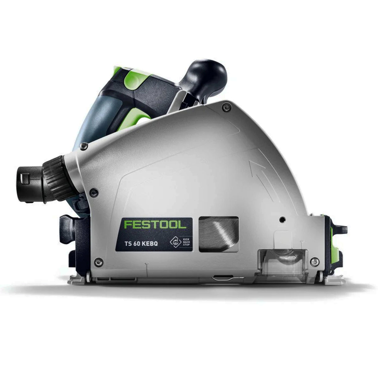 Festool TS 60 KEB-F-Plus Plunge Cut Track Saw