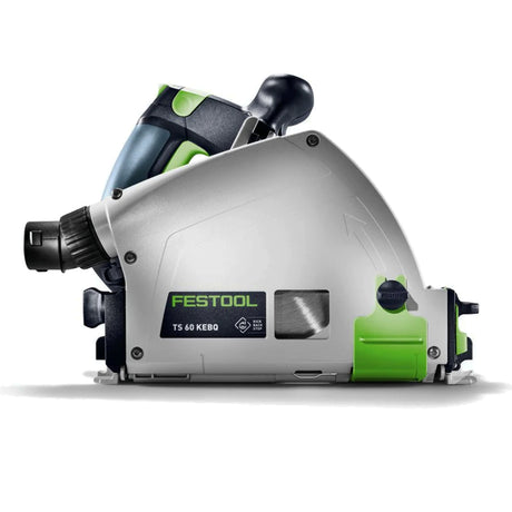 Festool TS 60 KEB-F-Plus Plunge Cut Track Saw