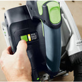 Festool TS 60 KEB-F-Plus Plunge Cut Track Saw