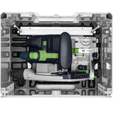 Festool TS 60 KEB-F-Plus Plunge Cut Track Saw
