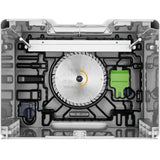 Festool TS 60 KEB-F-Plus Plunge Cut Track Saw