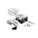 Festool CSC SYS 50 EBI Cordless Table Saw