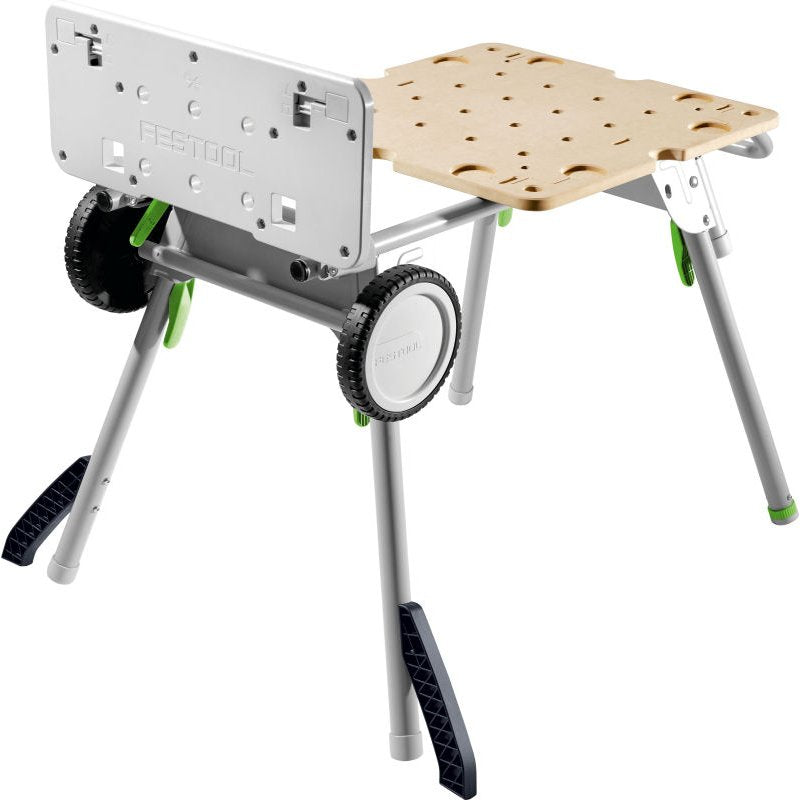 Underframe for Festool Cordless Table Saw