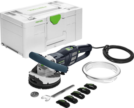 Festool RG 130 ECI-Plus RENOFIX Grinder