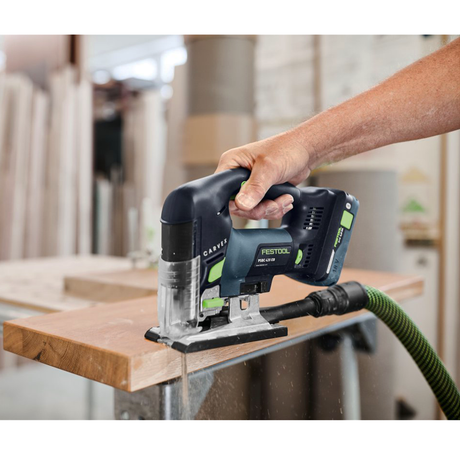 Festool Carvex Jigsaw