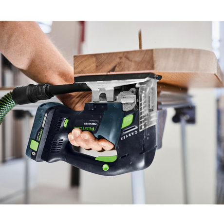 Festool Carvex Jigsaw