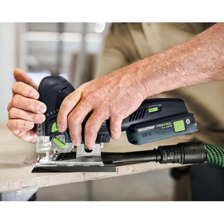 Festool Carvex Jigsaw