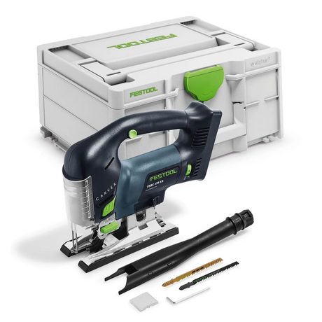 Festool Carvex Jigsaw