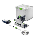 Festool TSC 55 KSEB-Basic Cordless Track Saw