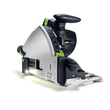 Festool TSC 55 KSEB-Basic Cordless Track Saw