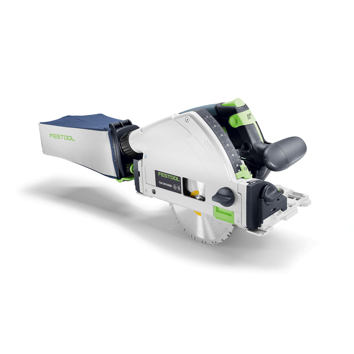 Festool TSC 55 KSEB-Basic Cordless Track Saw