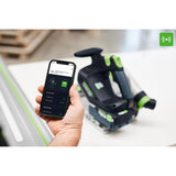 Festool TSC 55 KSEB-Basic Cordless Track Saw