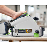 Festool TSC 55 KSEB-Basic Cordless Track Saw