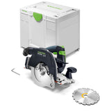 Festool HKC 55 KEB-F Cordless Carpentry Saw