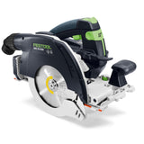Festool HKC 55 KEB-F Cordless Carpentry Saw