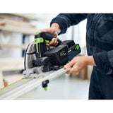 Festool HKC 55 KEB-F Cordless Carpentry Saw