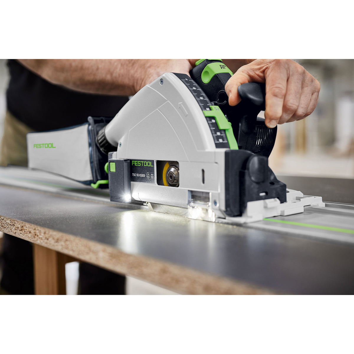 Festool SB/2-TSC/HKC Dust Collection Bag for TSC & HKC Saws