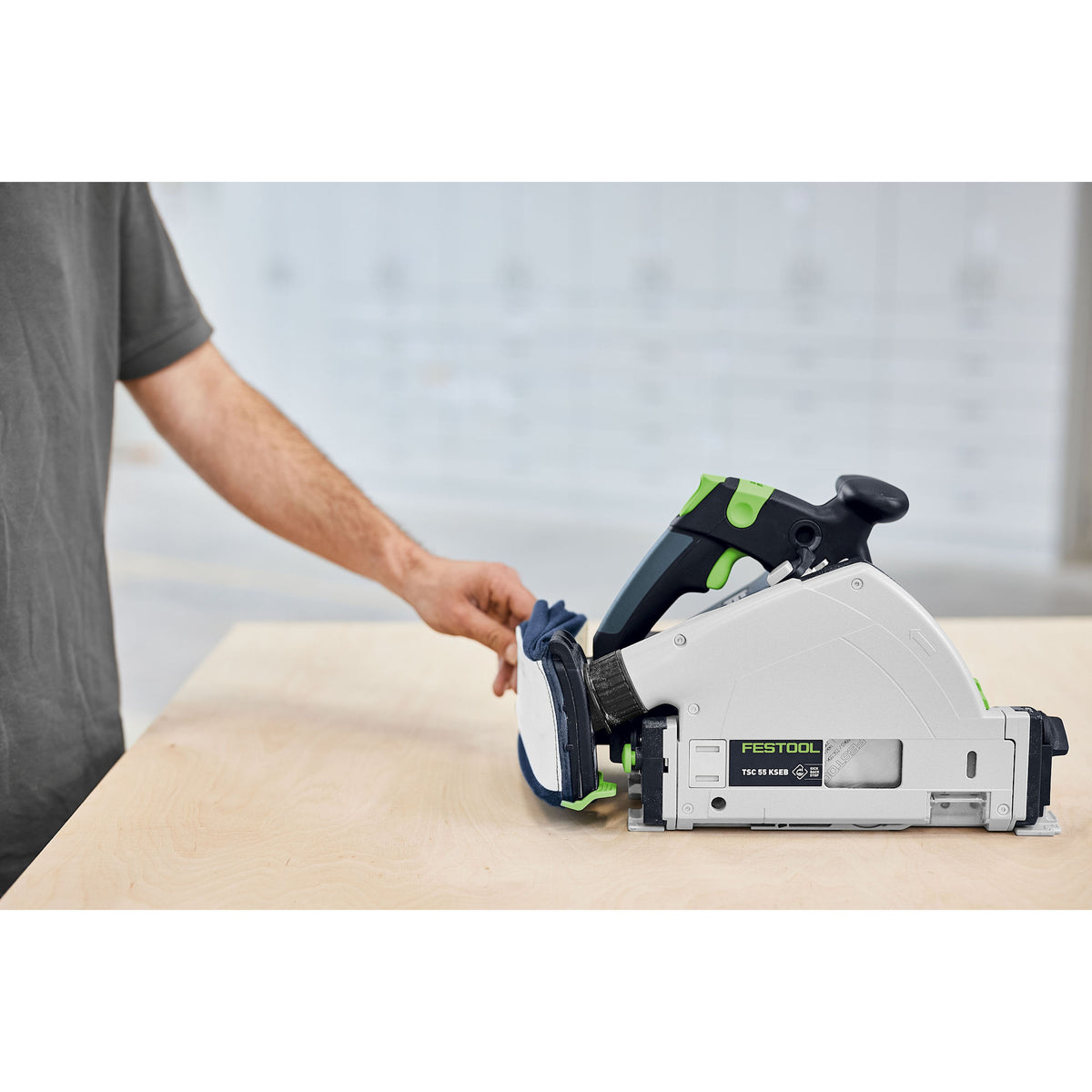 Festool SB/2-TSC/HKC Dust Collection Bag for TSC & HKC Saws