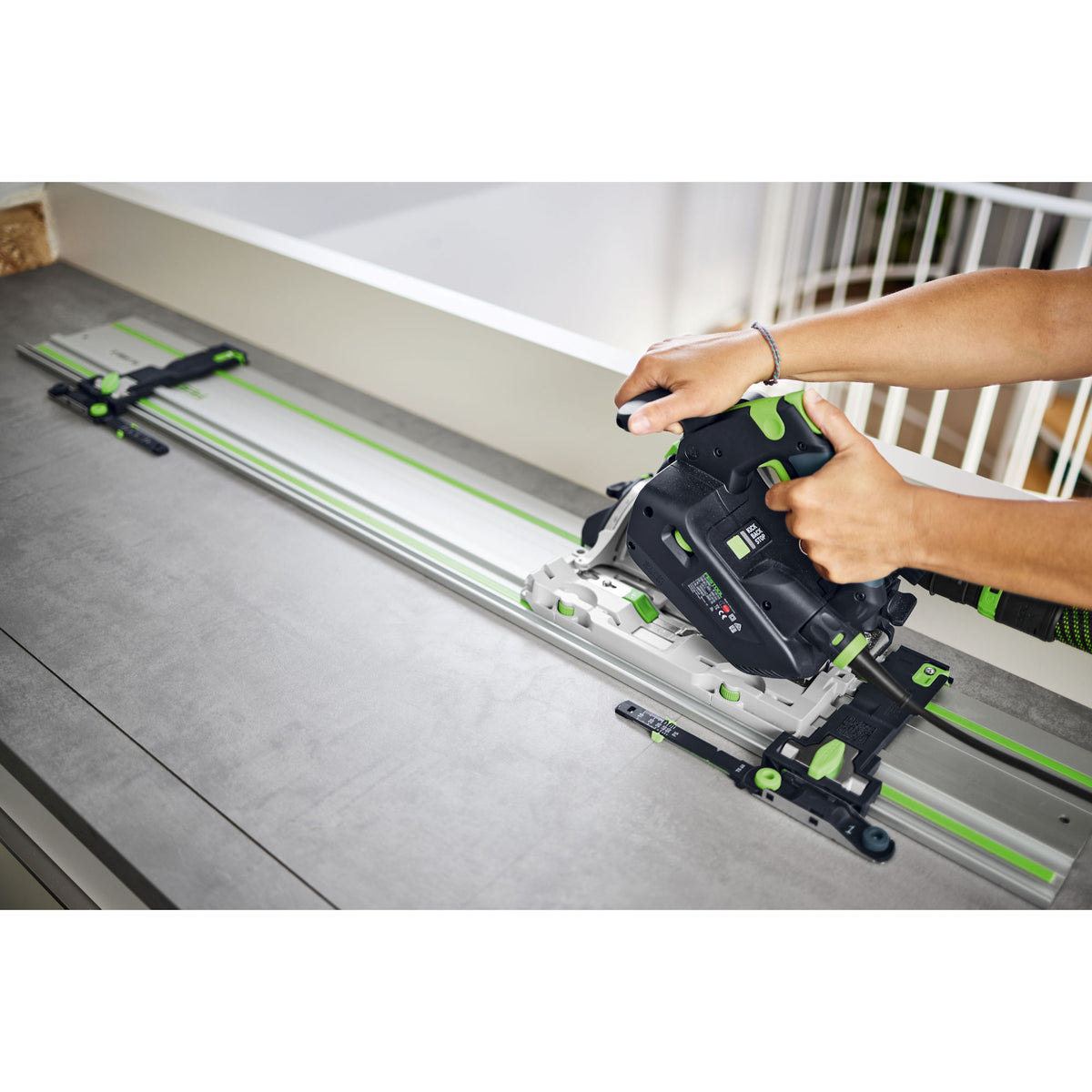 Festool FS-EP Depth Position Indicator for TS Saws