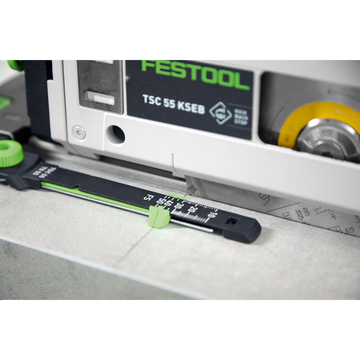 Festool FS-EP Depth Position Indicator for TS Saws