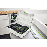 Festool  ZS FS-EP TS/TSC 55 Accessory Kit for TS 55 & TSC 55 Saws