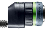 Festool FastFix Eccentric Chuck EX-UNI