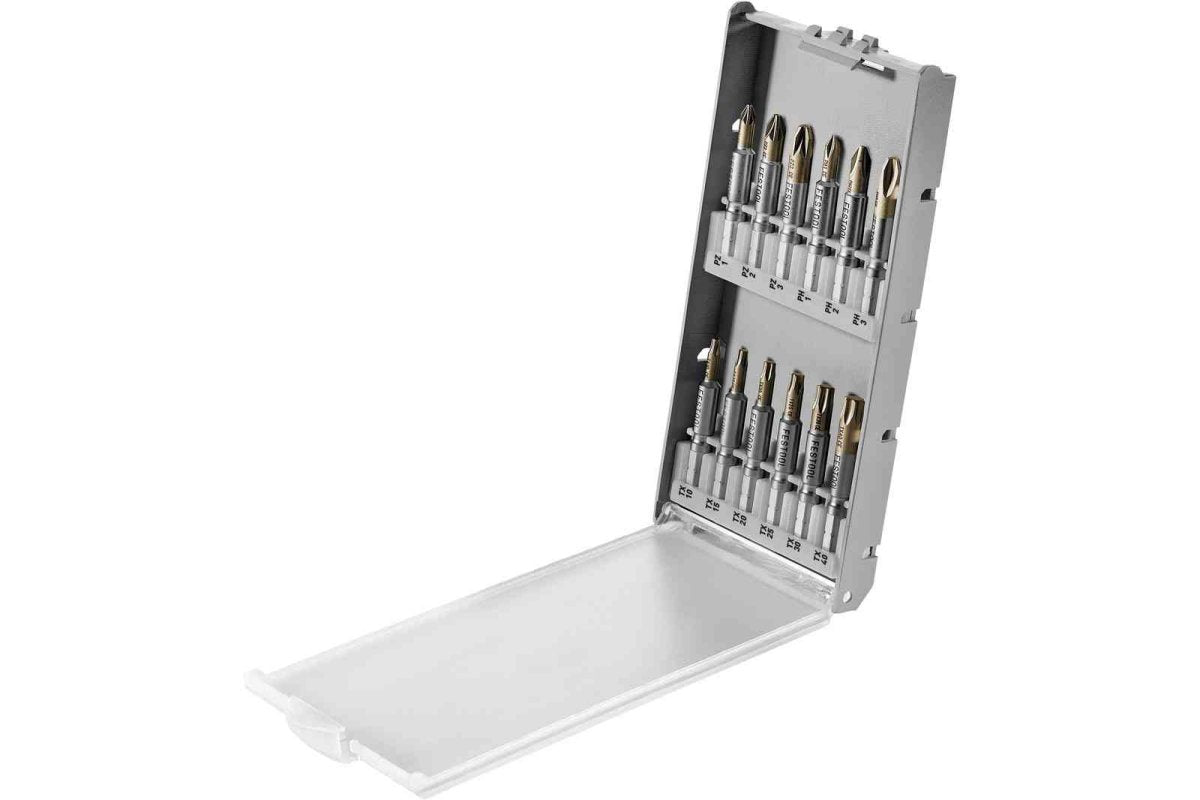 Festool Bit Cassette