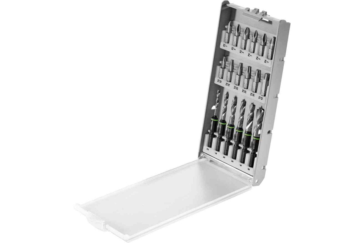 725508: Festool Bit Cassette