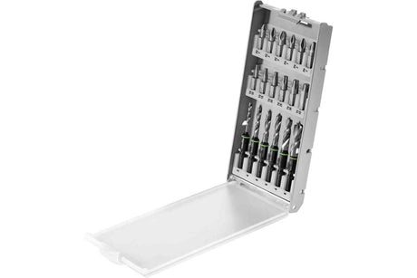 725508: Festool Bit Cassette