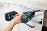 Festool FastFix  Angle Attachment AN-XS