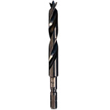 Festool Centrotec HSS Inch Brad Point Drill Bit