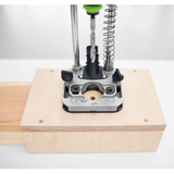 Festool MB 40-Set Mobile Drilling Attachment