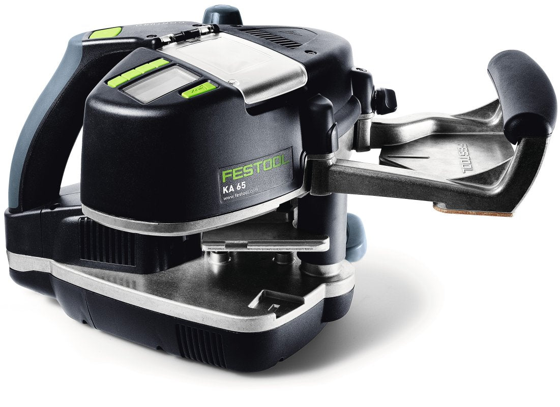 Festool KA 65 Conturo Edge Bander