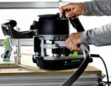 Festool KA 65 Conturo Edge Bander