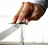 Festool Carbide Scraper for Edge Banding