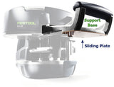 StickFix Base for Festool CONTURO Edge Bander