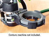 Edge Banding Reel for Festool CONTURO Edge Bander