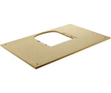 MFT/3 Table Insert for Festool CONTURO Edge Bander