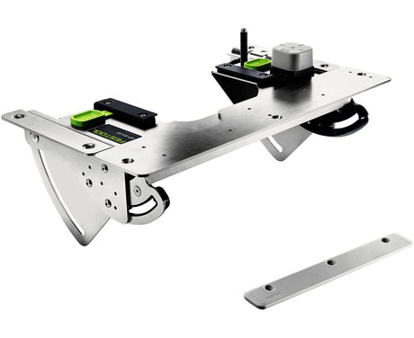 MFT/3 Adapter Plate for Festool CONTURO Edge Bander
