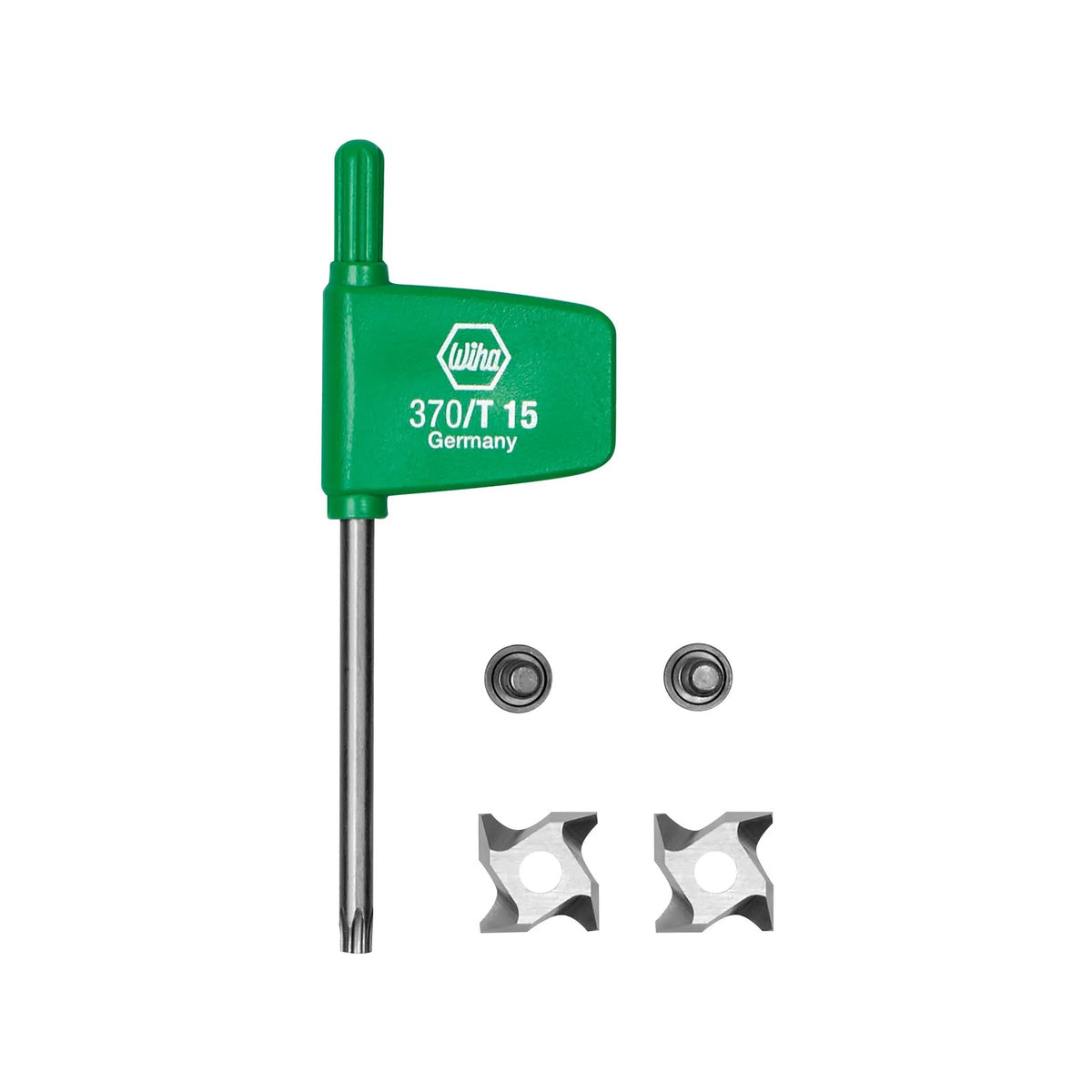 Replacement Cutters for Festool Radius Router Bits