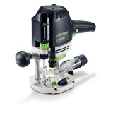 Festool OF 1400 EQ-F-Plus Router + Light Module