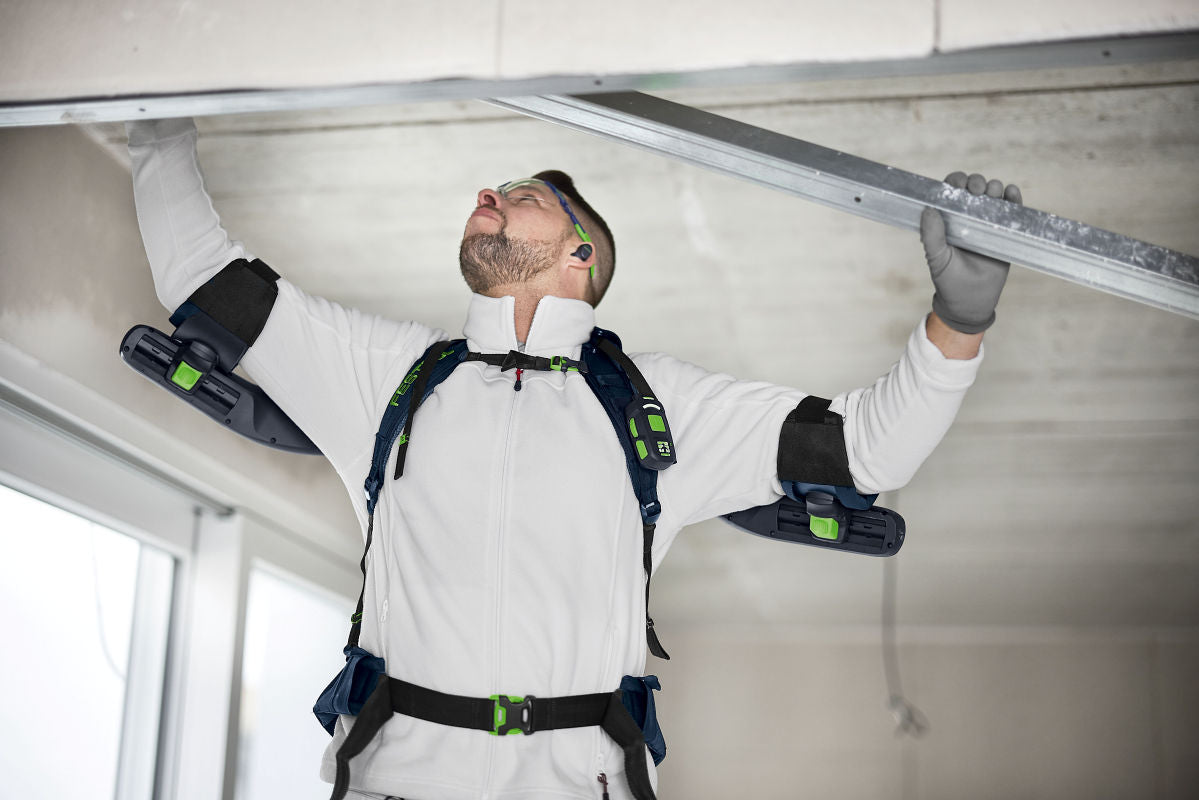 Festool ExoActive Exoskeleton EXO 18 HPC 4,0 I-Plus